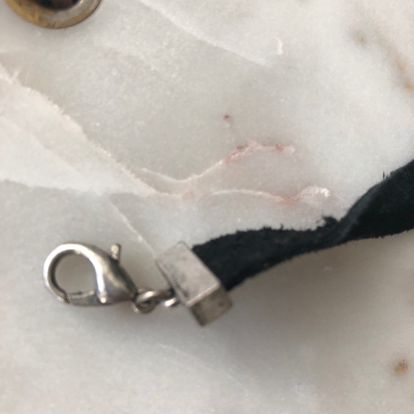 Zara choker necklace - Picture 4 of 4